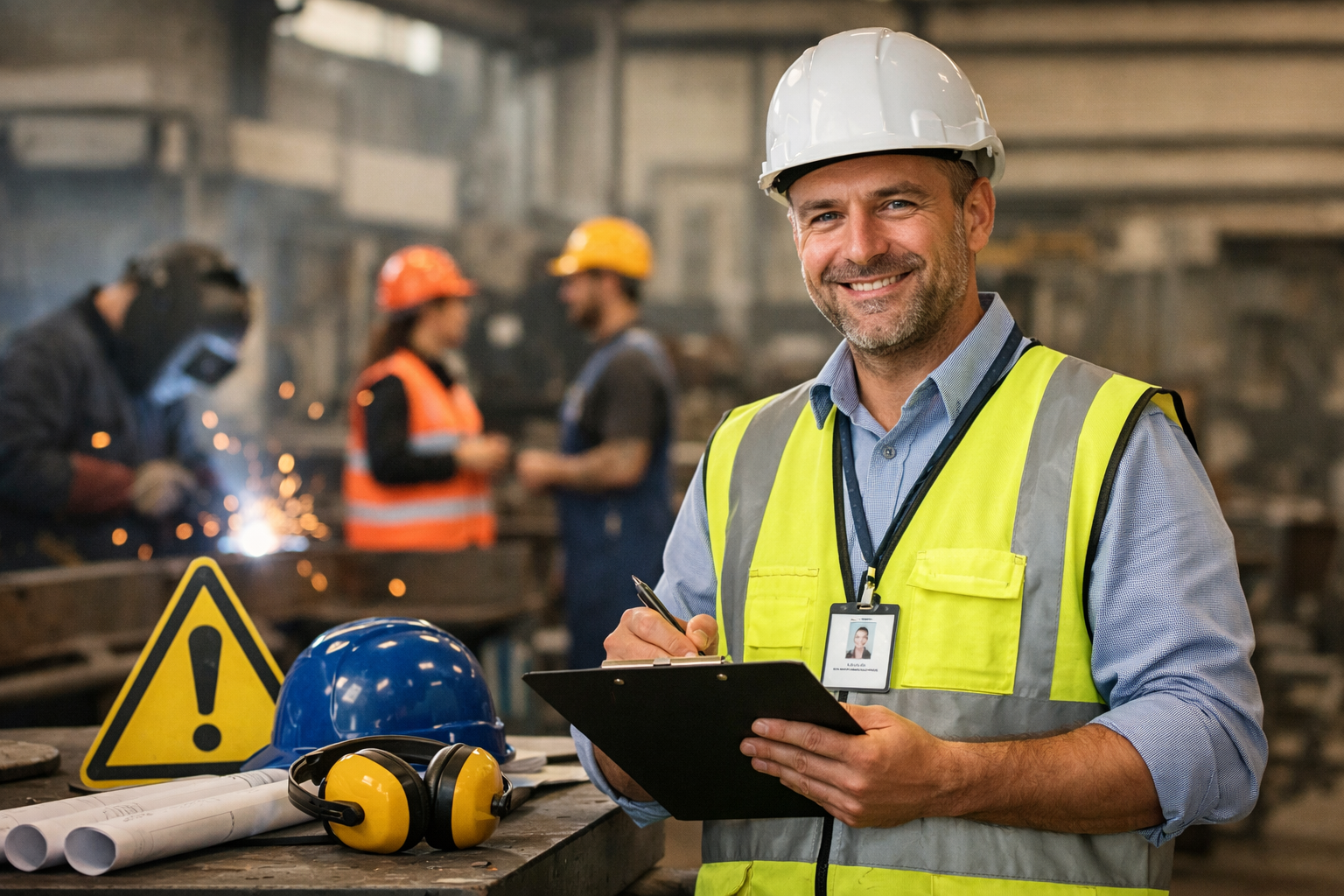 savetnik za bezbednost i zdravlje na radu